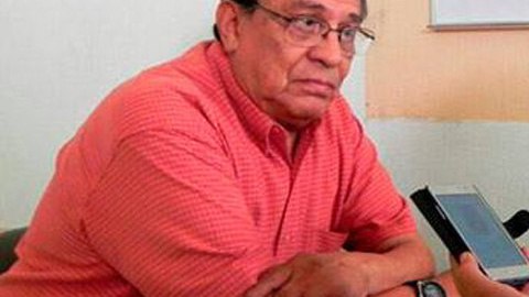 Maximino Rodríguez Palacios fue asesinado en La Paz, capital de Baja California Sur.