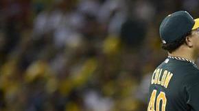 9-2. Colón trabaja sólido y le da el triunfo a los Bravos sobre los Padres