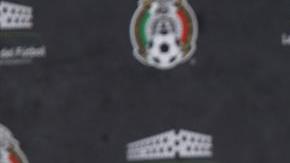 El colombiano Osorio enumera metas de México en 2017