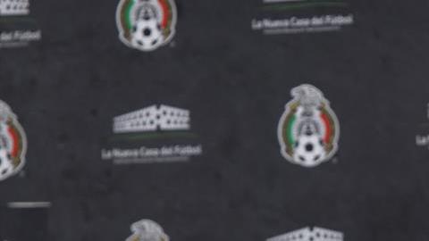 El colombiano Osorio enumera metas de México en 2017