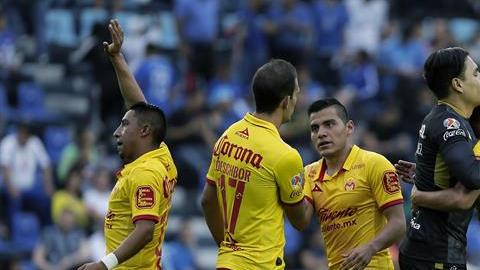 Morelia, Chiapas y Veracruz definen el descenso en tres partidos