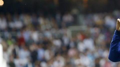 La mejor narración del gol de Messi
