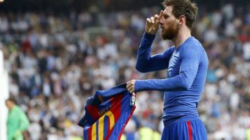 La mejor narración del gol de Messi