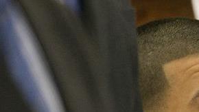 Despiden a Aaron Hernández con funeral privado