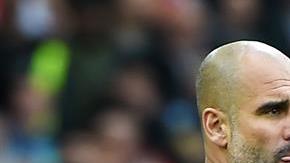 Pep Guardiola