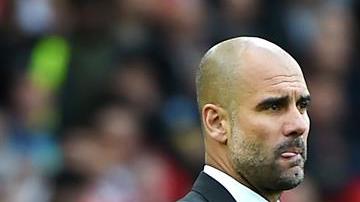 Pep Guardiola