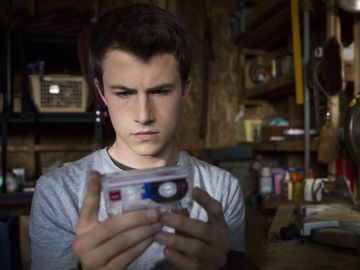 13 Reasons Why