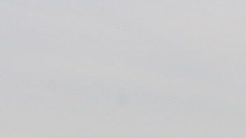 Las autoridades están a la espera de analizar las aguas para determinar su salubridad.