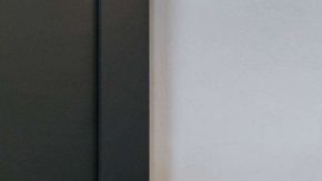 Juan Carlos Osorio disfrutó el tour que le ofreció el LAFC, incluyendo el estadio que será su casa.