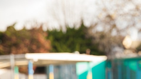 Steve Zimmer, presidente del consejo del LAUSD, votó a favor de la resolución.