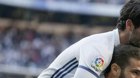 Real Madrid