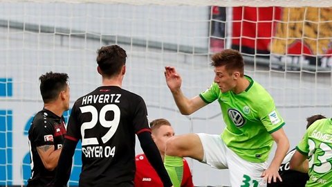 Bundesliga