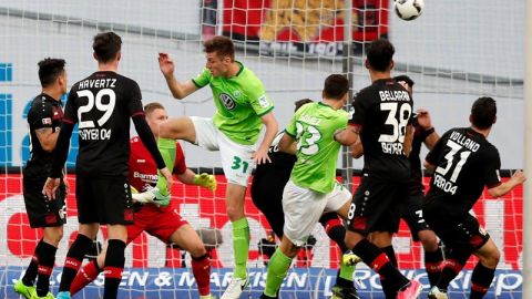 Bundesliga