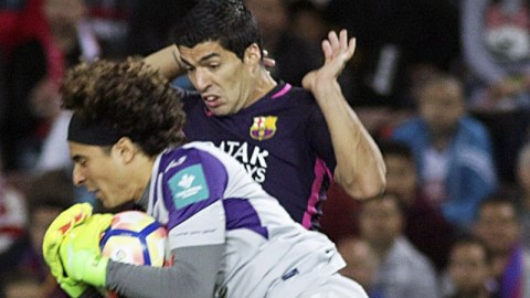 La Liga