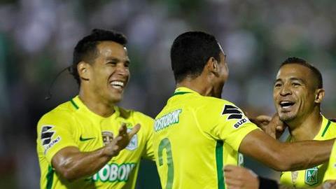 Atlético Nacional