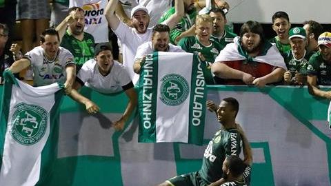 Recopa sudamericana
