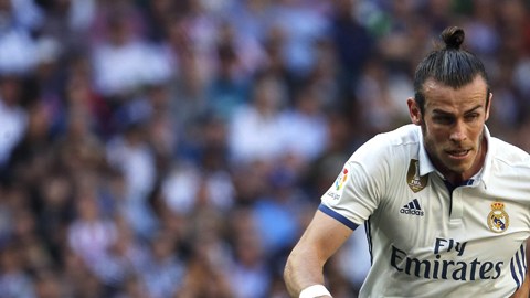 Real Madrid y Atlético de Madrid empataron 1-1 en el llamado derbi madrileño