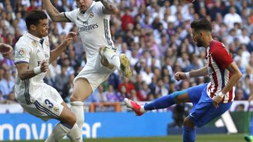 Pepe prácticamente se despidió este fin de semana del Real Madrid.