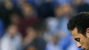 Barcelona no pudo contra el Málaga