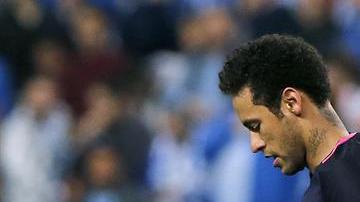 Barcelona no pudo contra el Málaga