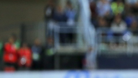 Neymar se lamenta tras irse expulsado