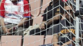 Granada Guillermo Ochoa