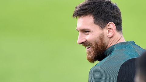 Lionel Messi podría ver reducido su castifo con la selección de Argentina.