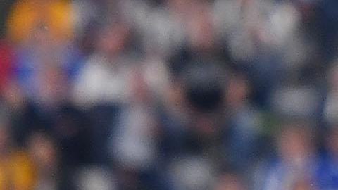 La zurda de Dybala envió el balón a la red en dos ocasiones.