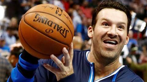 NBA NFL
