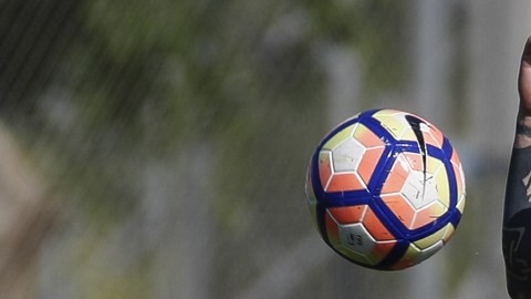 Jorge Sampaoli, técnico del Sevilla