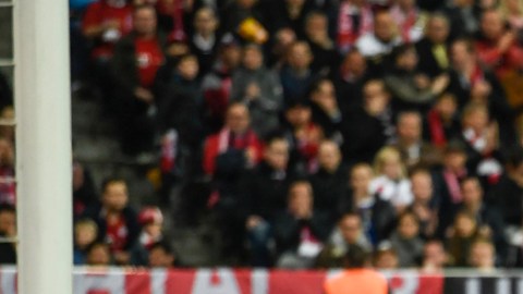 Gareth Bale abandonó el partido frente a Bayern Munich por dolencias musculares.