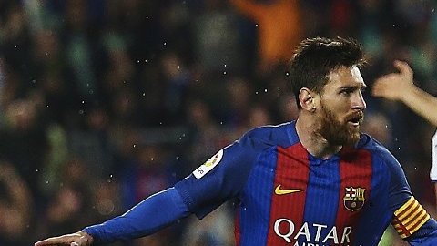 La Liga