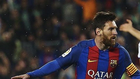 La Liga