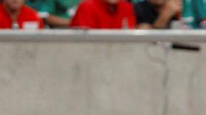 Amílcar Henríquez, asesinado el domingo en Panamá.