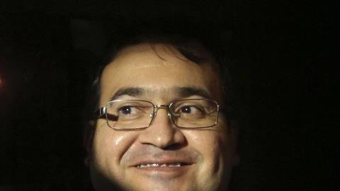 Javier Duarte tenía negocios con la escuadra española