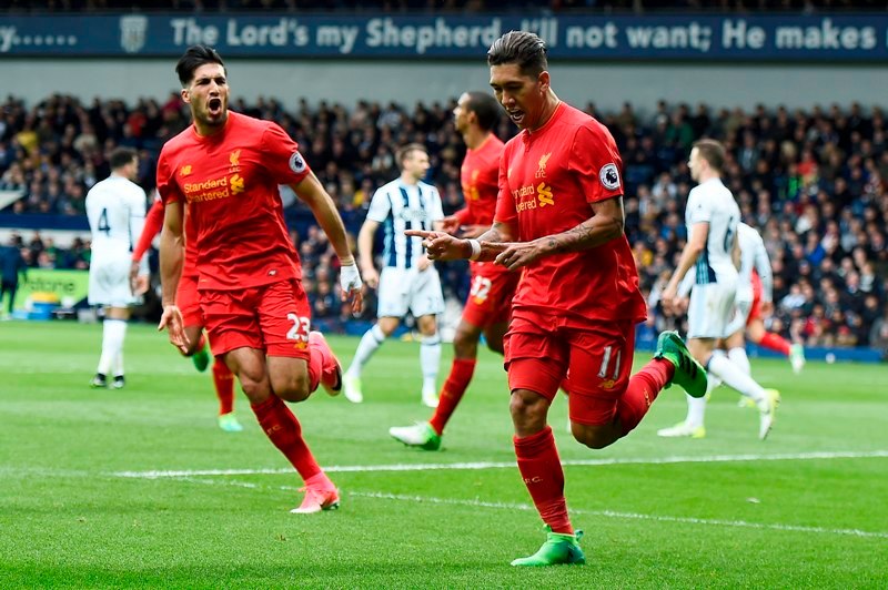 El Liverpool de Klopp se mantiene en la pelea por la Premier League ...