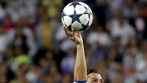 Champions League