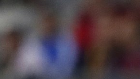 Luis Enrique, técnico del Barcelona.