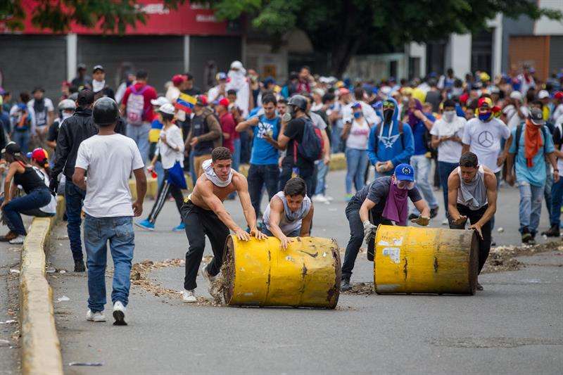 CARACAS