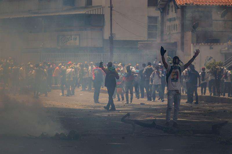 Caracas