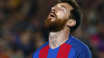 Lionel Messi enfrenta problemas con Hacienda por fraude fiscal.