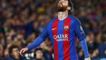 Lionel Messi nunca le ha podido marcar gol a Gianluigi Buffon.