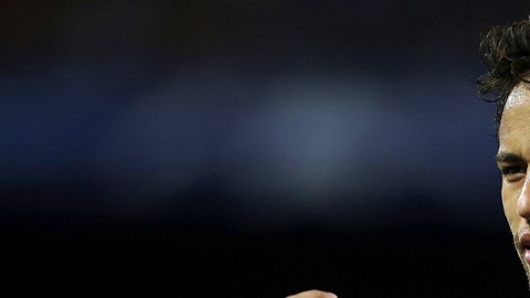Neymar fue considerado por la revista Time entre las personalidades más influyentes.