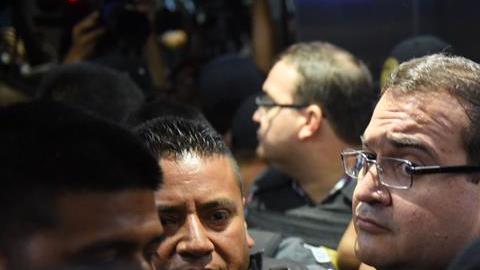 Javier Duarte