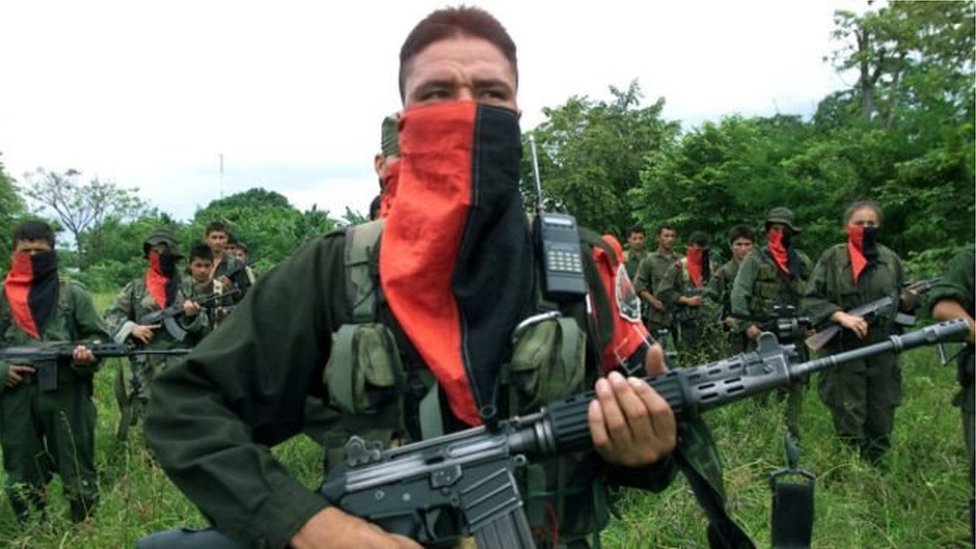 Increíble historia de ruso que escapó tras meses de secuestro por el ELN en Colombia