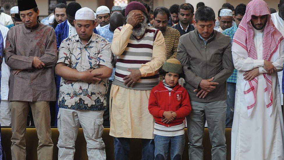 Por qué América Latina es la única región del mundo donde no crecerá el islam