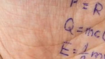 Las trampas marcaban la diferencia entre ricos y pobres en los exámenes.