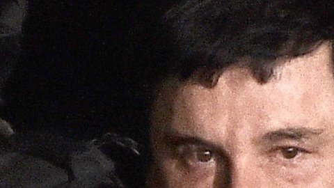 El Chapo traficó más heroína, metanfetamina, cocaína y marihuana que cualquier otra persona en el mundo