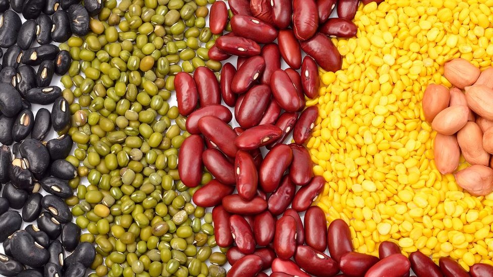 ¿Cuáles alimentos te hacen sentir más satisfecho al tiempo que te nutren?