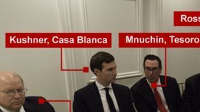 Más de 40 organizaciones lanzaron la campaña